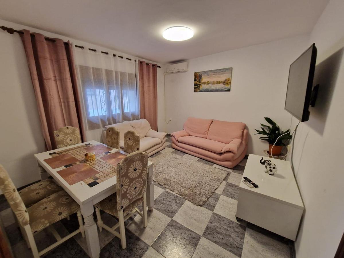 Casa Victoria Villa Bargas Kültér fotó