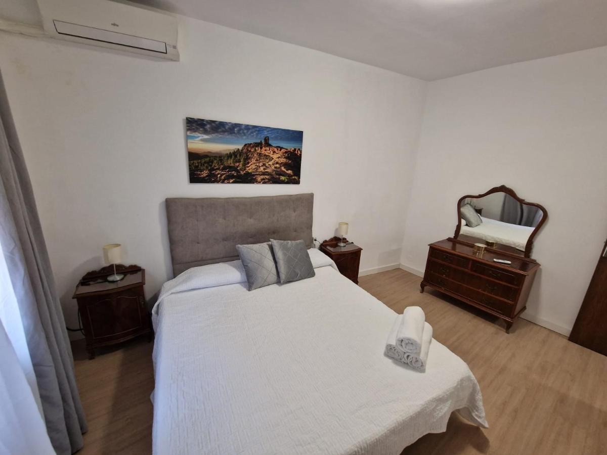 Casa Victoria Villa Bargas Kültér fotó