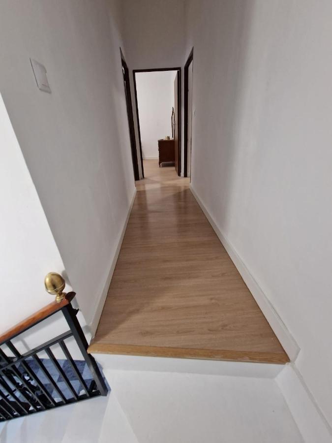 Casa Victoria Villa Bargas Kültér fotó