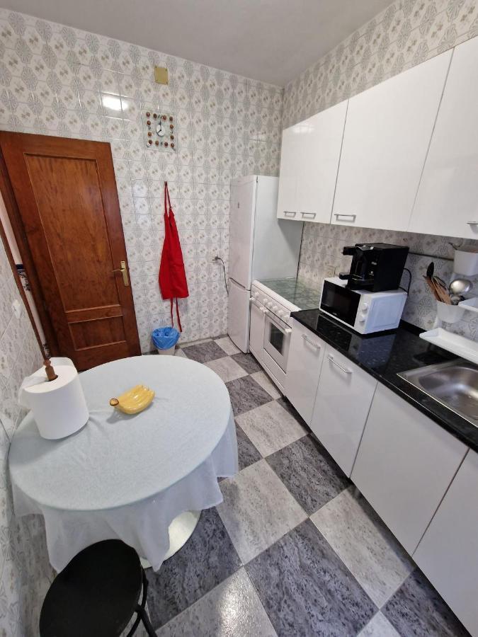 Casa Victoria Villa Bargas Kültér fotó