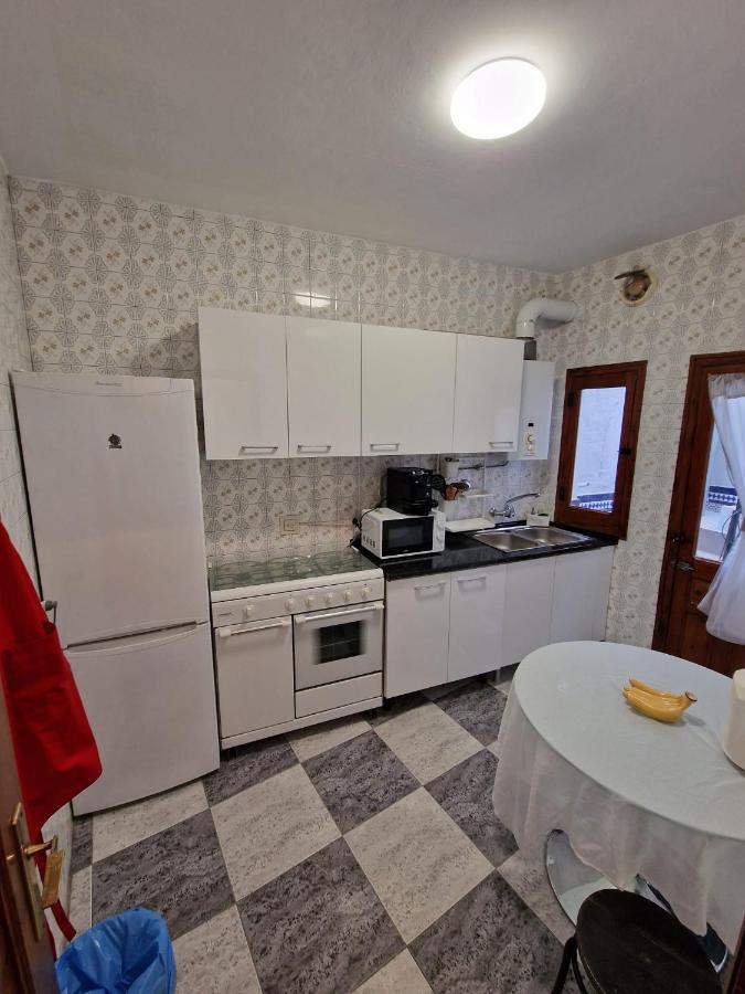 Casa Victoria Villa Bargas Kültér fotó