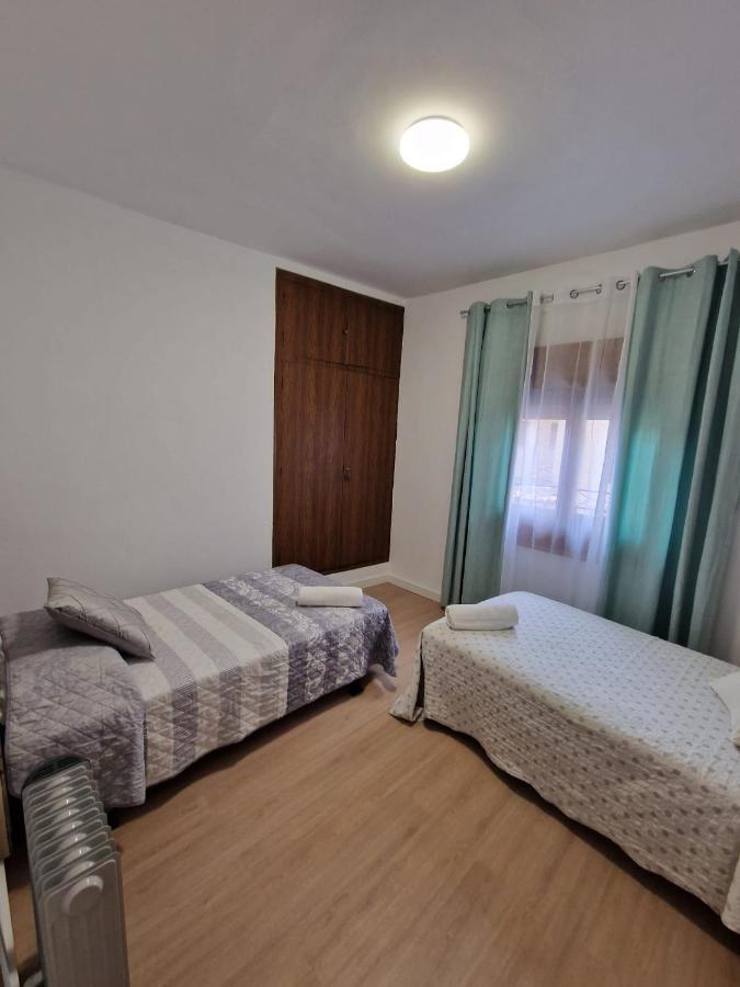 Casa Victoria Villa Bargas Kültér fotó