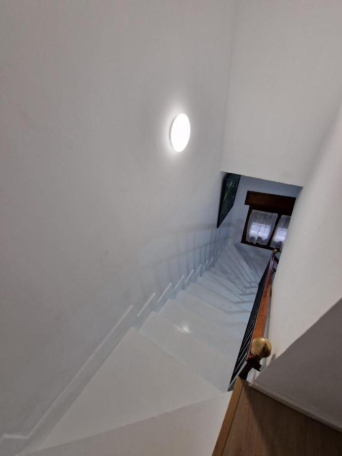 Casa Victoria Villa Bargas Kültér fotó