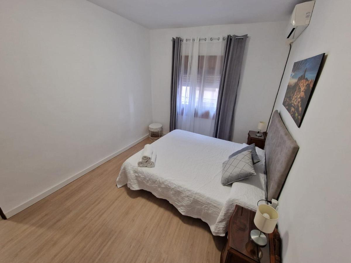 Casa Victoria Villa Bargas Kültér fotó