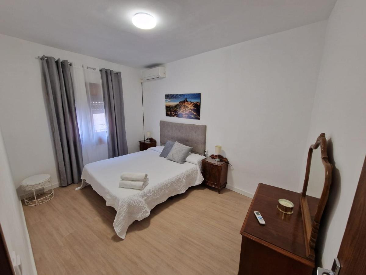 Casa Victoria Villa Bargas Kültér fotó
