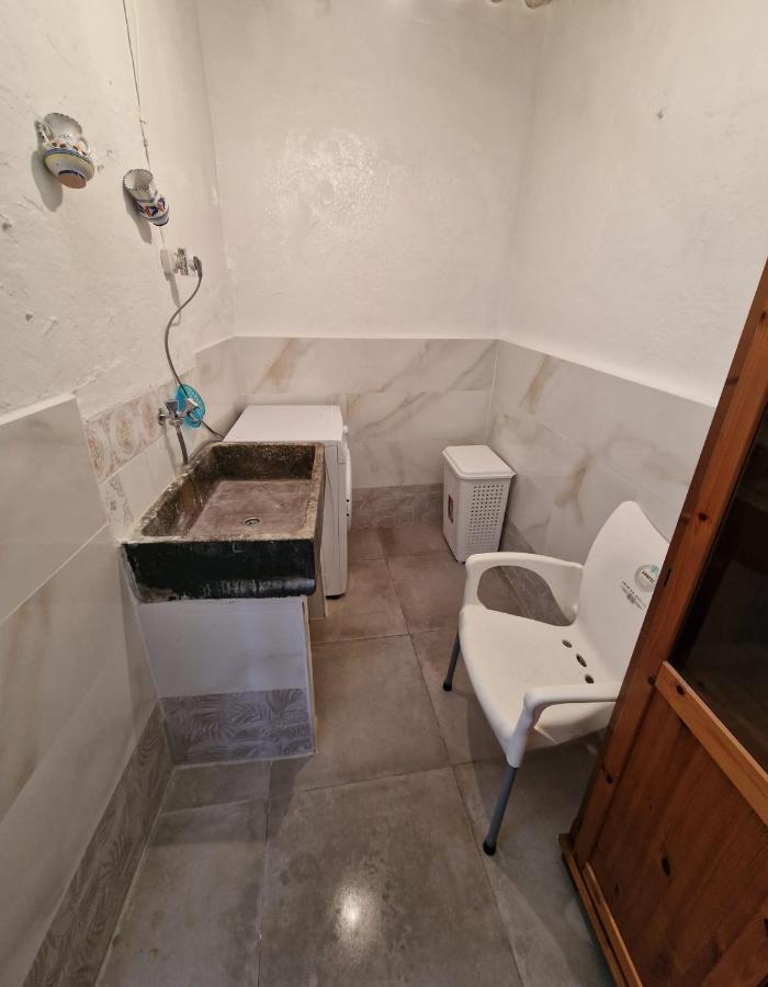 Casa Victoria Villa Bargas Kültér fotó