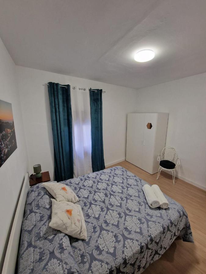 Casa Victoria Villa Bargas Kültér fotó