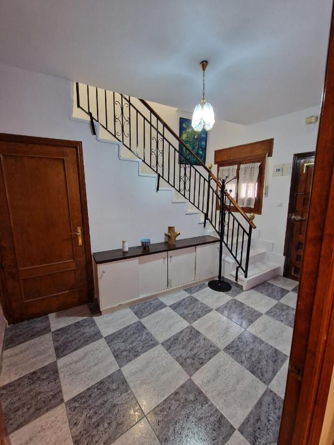 Casa Victoria Villa Bargas Kültér fotó