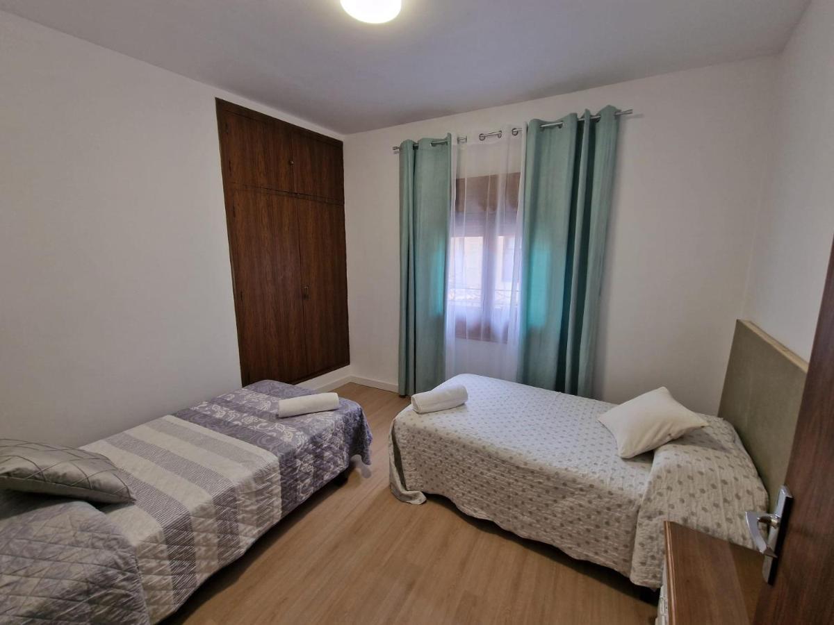 Casa Victoria Villa Bargas Kültér fotó
