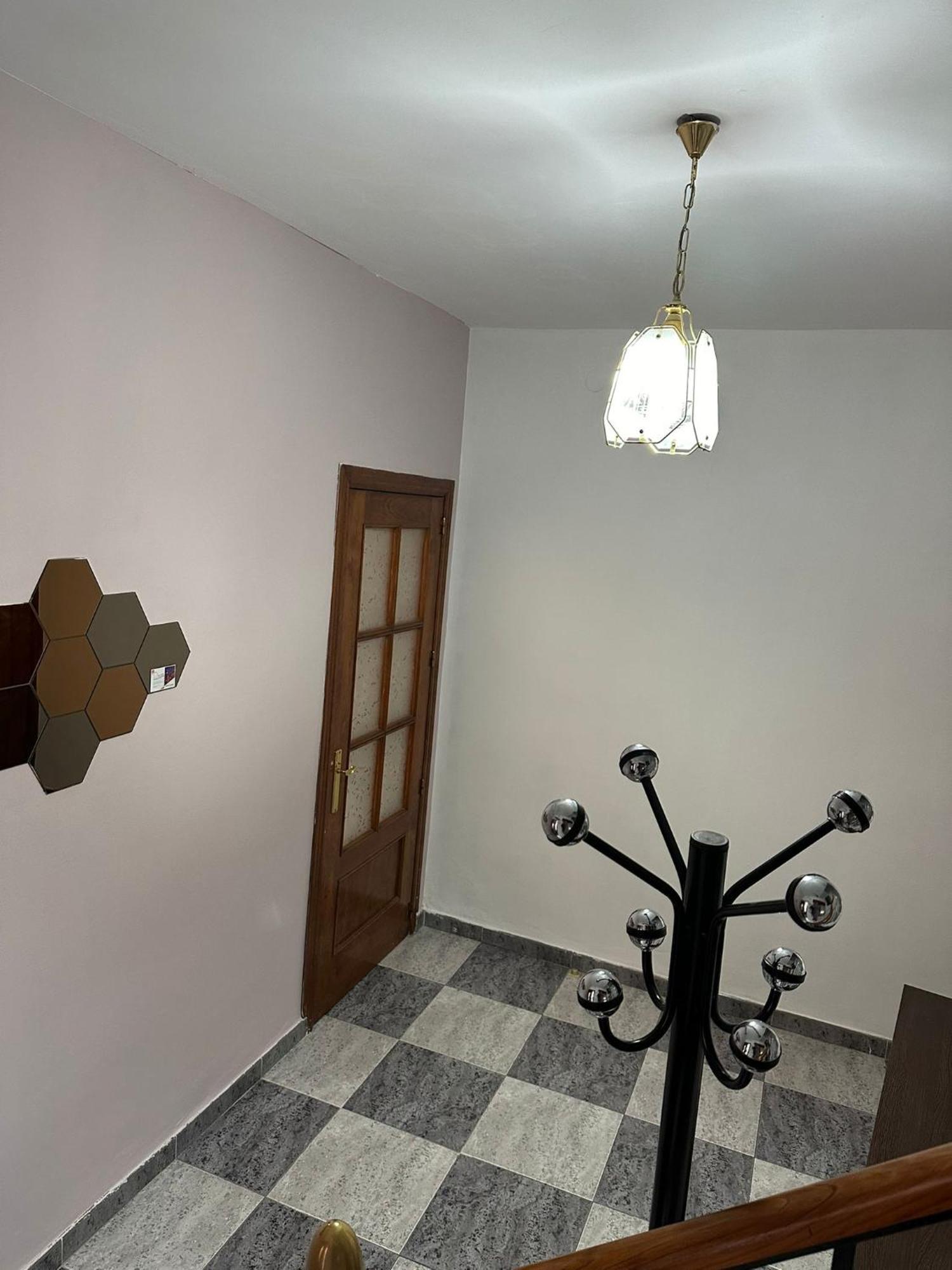 Casa Victoria Villa Bargas Kültér fotó
