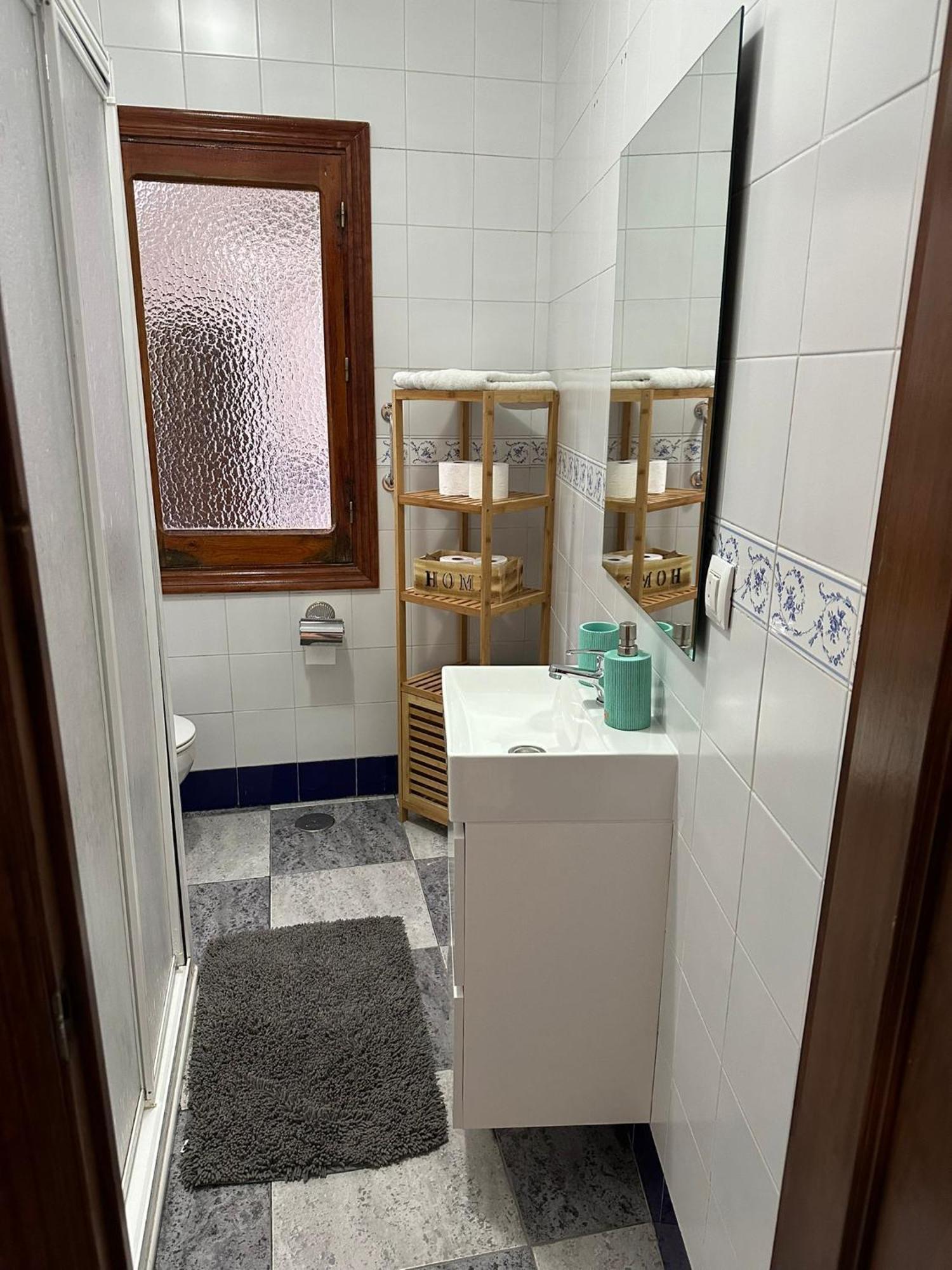 Casa Victoria Villa Bargas Kültér fotó